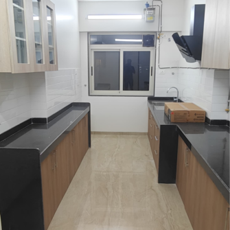 3 BHK Apartment For Rent in Acropolis CHS Gulmohar Colony Mumbai  8132849