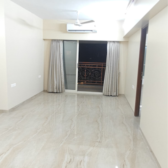 3 BHK Apartment For Rent in Acropolis CHS Gulmohar Colony Mumbai  8132849