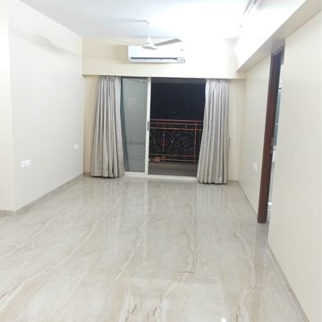 3 BHK Apartment For Rent in Acropolis CHS Gulmohar Colony Mumbai  8132849