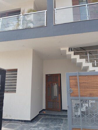 4 BHK Villa For Resale in Sector 114 Mohali  8132851