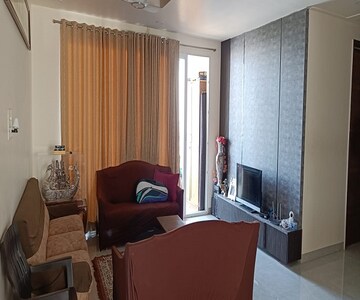 Team Area in 3 BHK Apartment at Maruthi Rich The Serenade, Jubilee Hills – for Sale