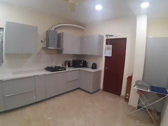 3 BHK Builder Floor For Rent in South Extension ii Delhi  8132822