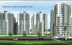 3 BHK + Pooja Room 1875 Sq.Ft. Apartment in Theme Ambience Golf View