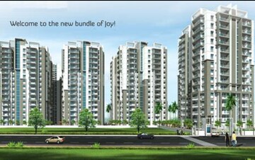 3 BHK Apartment For Resale in Theme Ambience Golf View Gachibowli Hyderabad  8132891