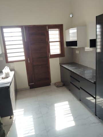 Staircase in 3 BHK Villa at Sector 114 – for Sale