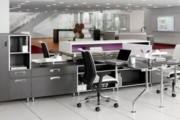 Commercial Office Space 2330 Sq.Ft. For Rent in Kothrud Pune  8132870