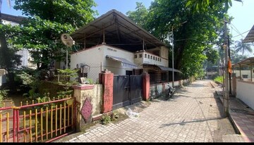 3 BHK Villa – Exterior View View at Badlapur East - for Sale