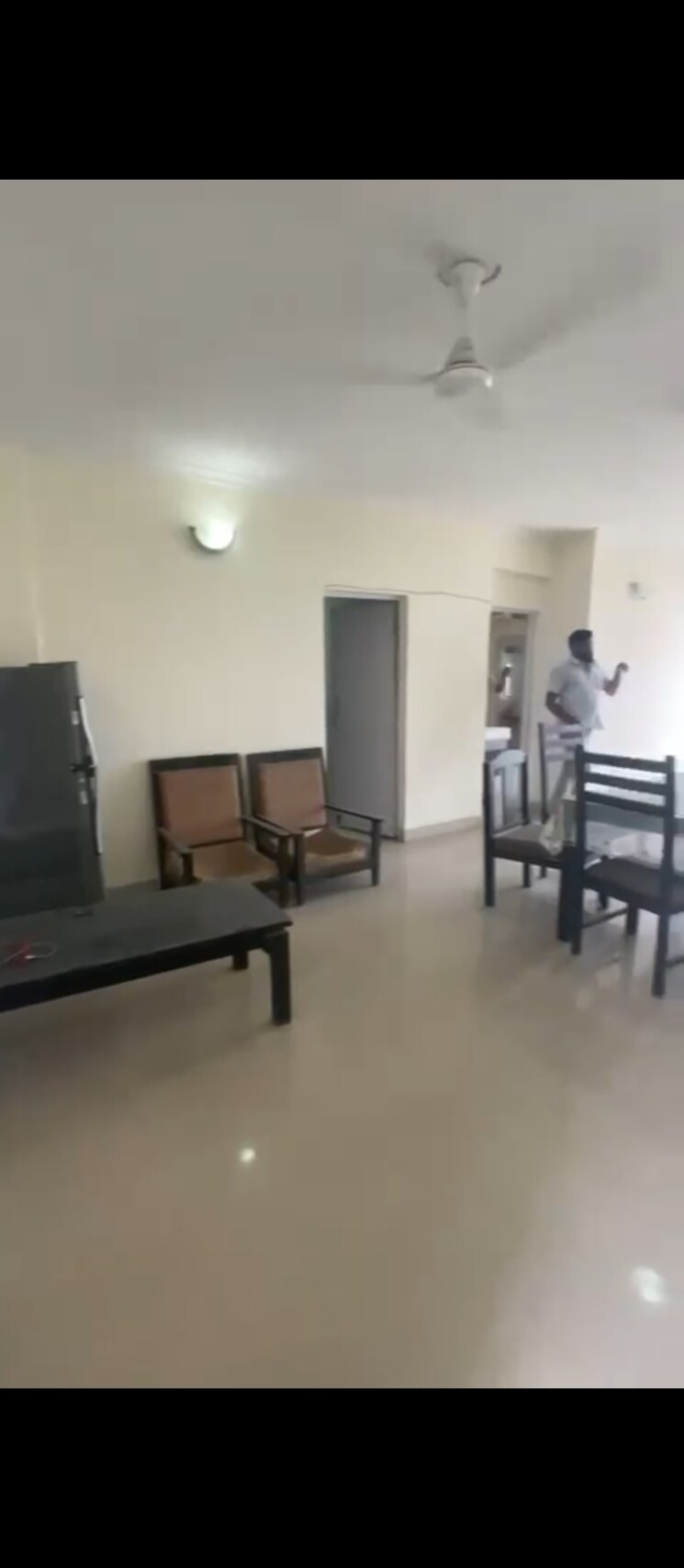 Gym, vasant kunj 3 Bedroom 1200 Sq.Ft. Builder Floor In Vasant Kunj Delhi 8132996