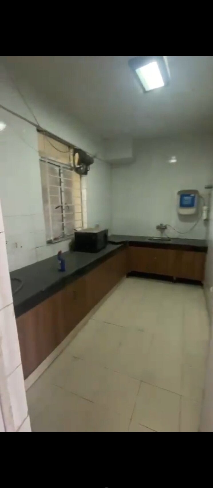 Kitchen, vasant kunj 3 Bedroom 1200 Sq.Ft. Builder Floor In Vasant Kunj Delhi 8132996