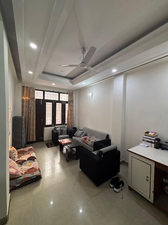 1 BHK Builder Floor For Rent in Builder Floor Sector 28 Gurgaon  8132912