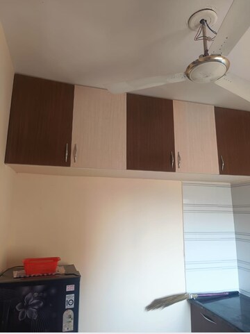 Kitchen in 2 BHK Apartment at Nikol – for Rent
