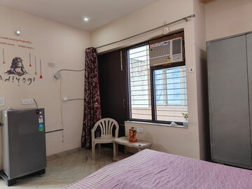 Room in 1 RK Builder Floor at Sector 46 – for Rent