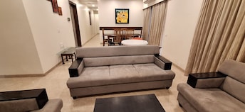 2 BHK Apartment For Rent in Mantra 99 Riverfront Baner Pune  8132934