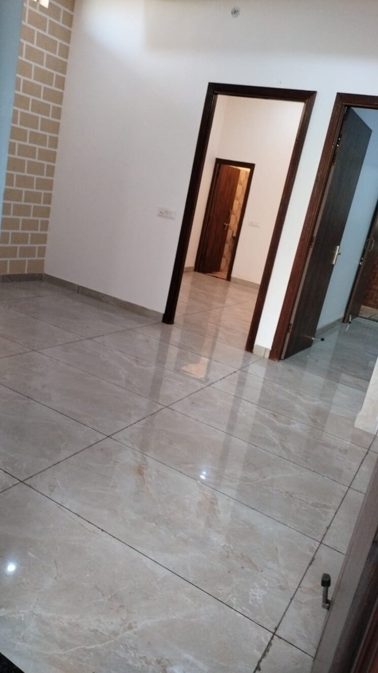 Bathroom, ganga nagar 2 Bedroom 1400 Sq.Ft. Builder Floor In Ganga Nagar Meerut 8132943