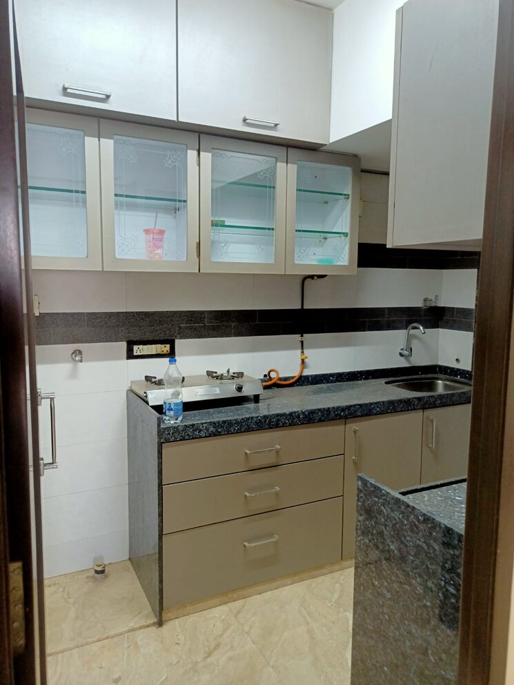 Kitchen, reliable-vasundhara-chs 2 Bedroom 540 Sq.Ft. Apartment In Goregaon West Mumbai 8132945