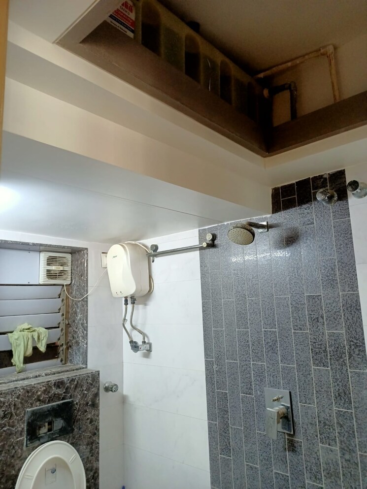 Kitchen, reliable-vasundhara-chs 2 Bedroom 540 Sq.Ft. Apartment In Goregaon West Mumbai 8132945