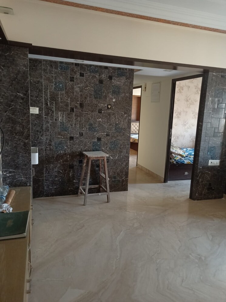 Living Room, reliable-vasundhara-chs 2 Bedroom 540 Sq.Ft. Apartment In Goregaon West Mumbai 8132945