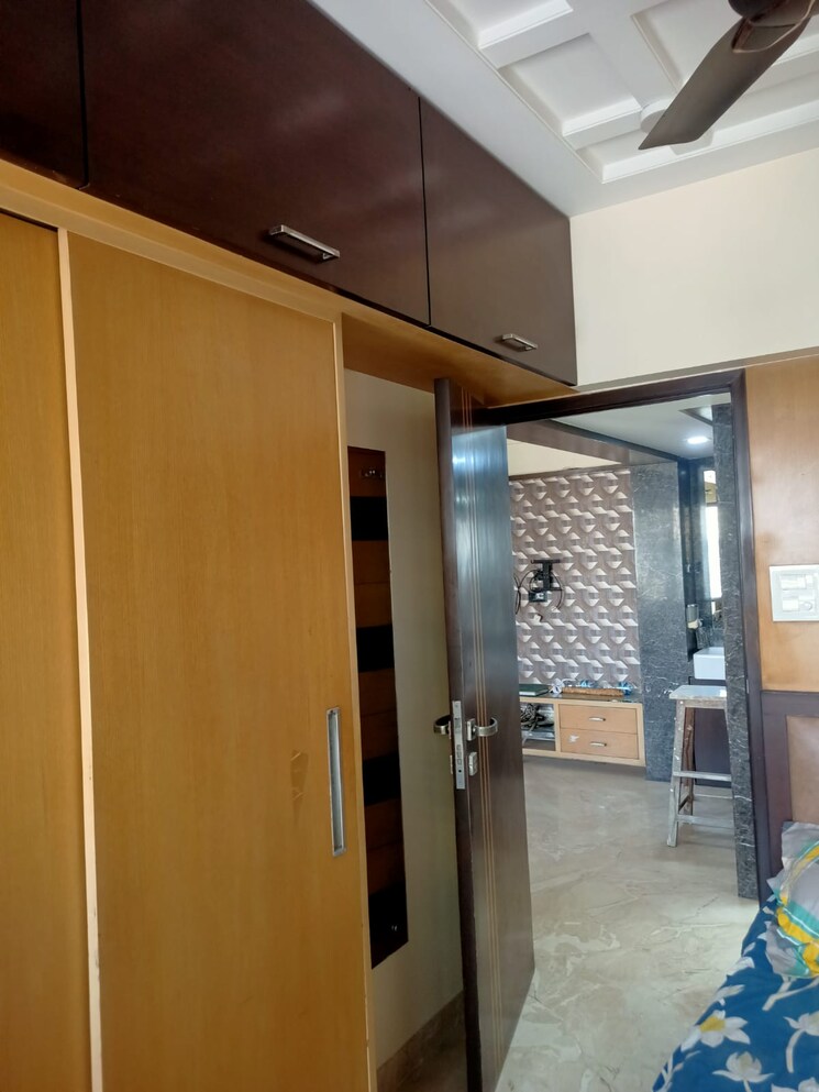 Kitchen, reliable-vasundhara-chs 2 Bedroom 540 Sq.Ft. Apartment In Goregaon West Mumbai 8132945