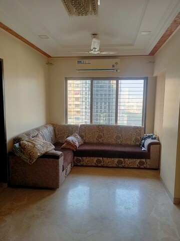 2 BHK Apartment For Resale in Reliable Vasundhara CHS Goregaon West Mumbai  8132945