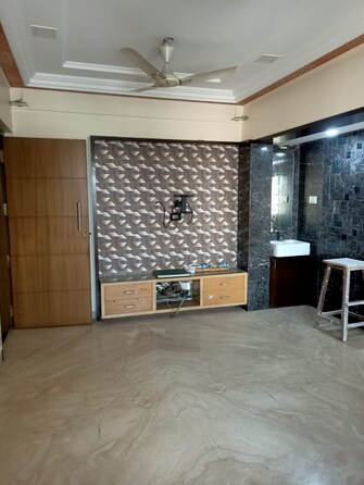 2 BHK Apartment For Resale in Reliable Vasundhara CHS Goregaon West Mumbai  8132945