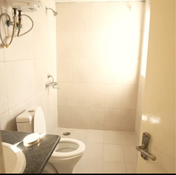 Bathroom, ss-the-coralwood 3 Bedroom 1750 Sq.Ft. Apartment In Sector 84 Gurgaon 8132966