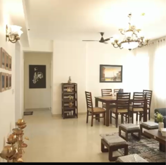 3 BHK Apartment For Resale in SS The Coralwood Sector 84 Gurgaon  8132966