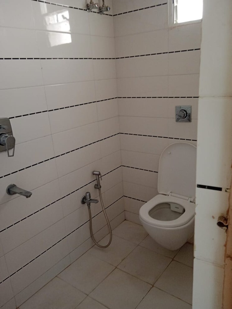 Bathroom, ghogali 2 Bedroom 1160 Sq.Ft. Apartment In Ghogali Nagpur 8132957