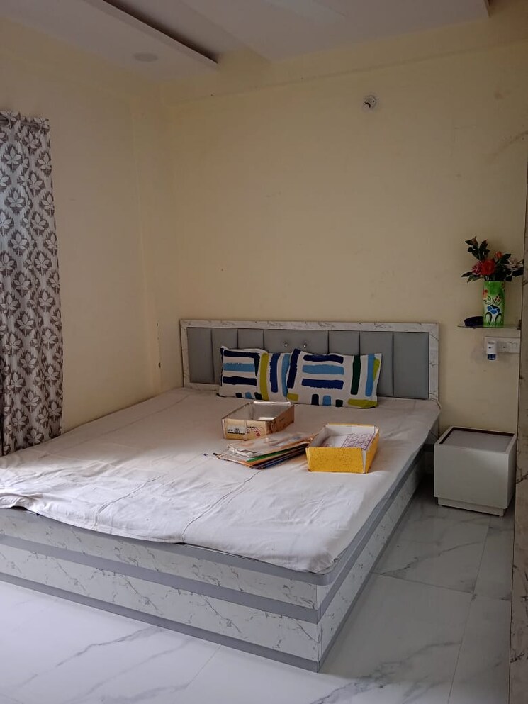 Bedroom, ghogali 2 Bedroom 1160 Sq.Ft. Apartment In Ghogali Nagpur 8132957