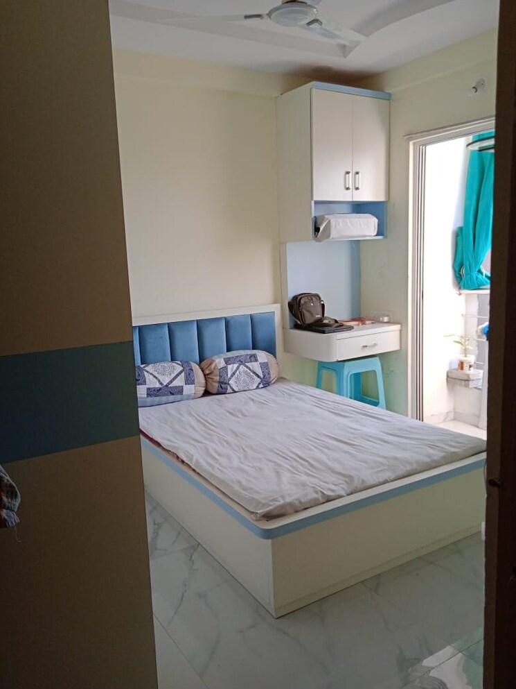 Bedroom, ghogali 2 Bedroom 1160 Sq.Ft. Apartment In Ghogali Nagpur 8132957