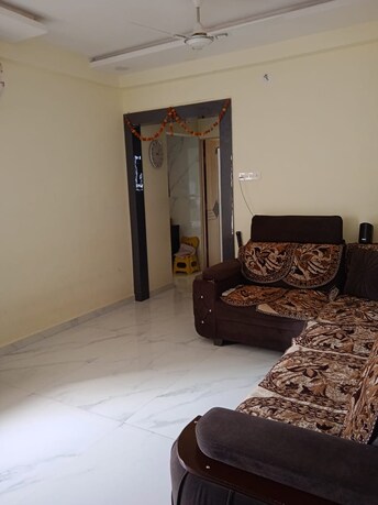 2 BHK Apartment For Resale in Ghogali Nagpur  8132957