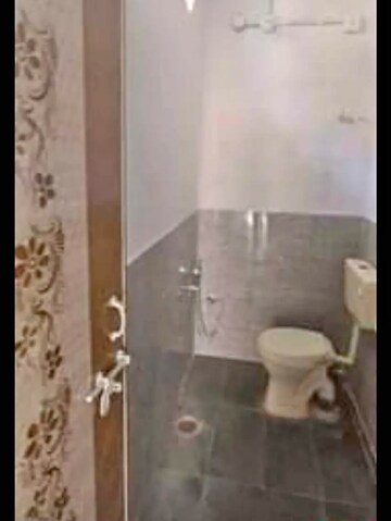 Bathroom in 2 BHK Builder Floor at Begumpet – for Rent