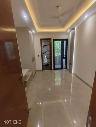 2 BHK Builder Floor For Rent in Anand Niketan Delhi  8132929