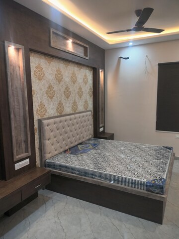 2 BHK Builder Floor For Rent in Anand Niketan Delhi  8132929