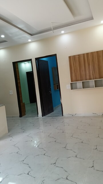 Living Room in 2 BHK Independent House at Ambala Highway – for Sale