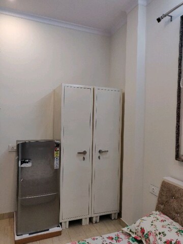 Furnished Amenities in 1 RK Builder Floor at Sector 46 – for Rent