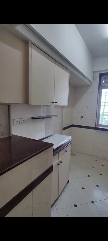Kitchen in 1 BHK Apartment at Paschim Apartments, Dadar West – for Rent