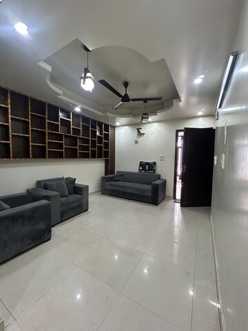 3 BHK Builder Floor For Rent in Saket Delhi  8132981