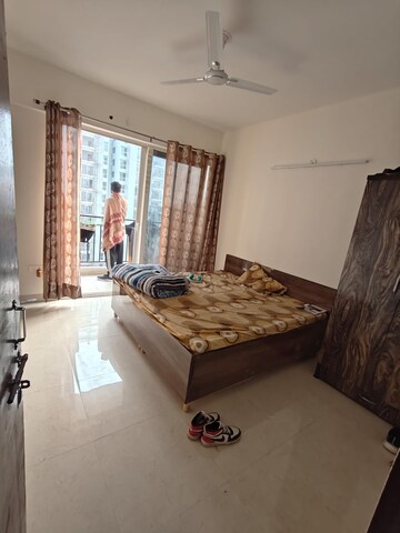 Bedroom in 2 BHK Apartment at Signature Global Proxima, Sector 89 – for Rent