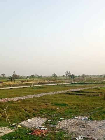 Plot Area in  Plot at Patanjali Phase 1 – for Sale