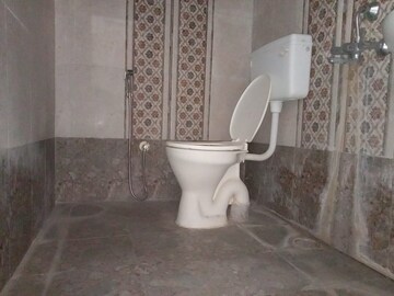 Bathroom in 2 BHK Apartment at Begumpet – for Rent