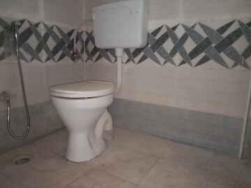 Bathroom in 2 BHK Apartment at Begumpet – for Rent