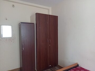 Bedroom in 2 BHK Apartment at Begumpet – for Rent