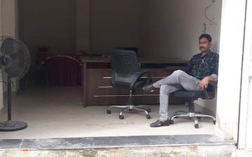 Shop For Sale in Manglam Aadhar, Gandhi Path