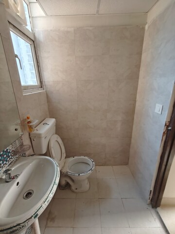 Master Bedroom in 2 BHK Apartment at Signature Global Proxima, Sector 89 – for Rent