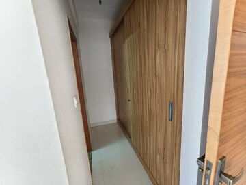 Building Lobby in 3 BHK Builder Floor at Frazer Town – for Rent