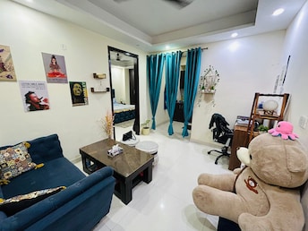 1 BHK Apartment For Rent in Sector 52 Gurgaon  8132844