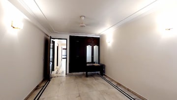 4 BHK Builder Floor For Rent in Vasant Vihar Delhi  8133063