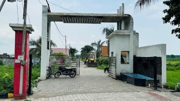  Plot – Exterior View View at Patanjali Phase 1 - for Sale