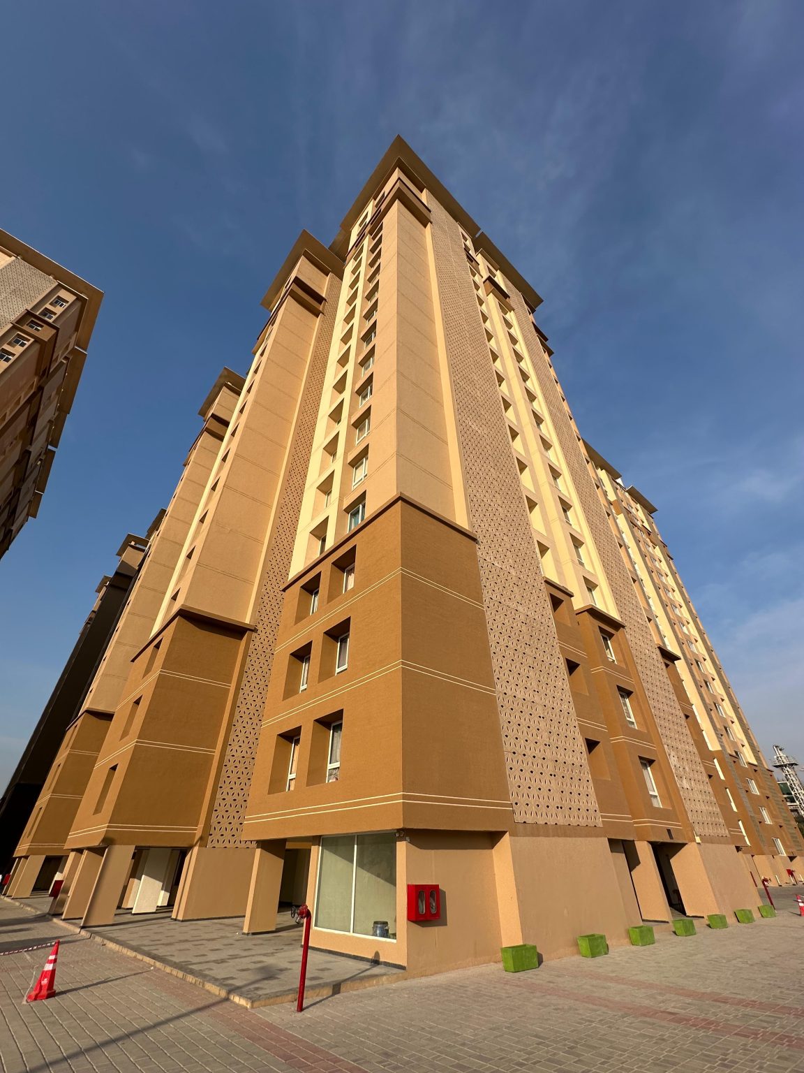 3 BHK + Pooja Room Apartment For Sale in Pacifica Hill Crest