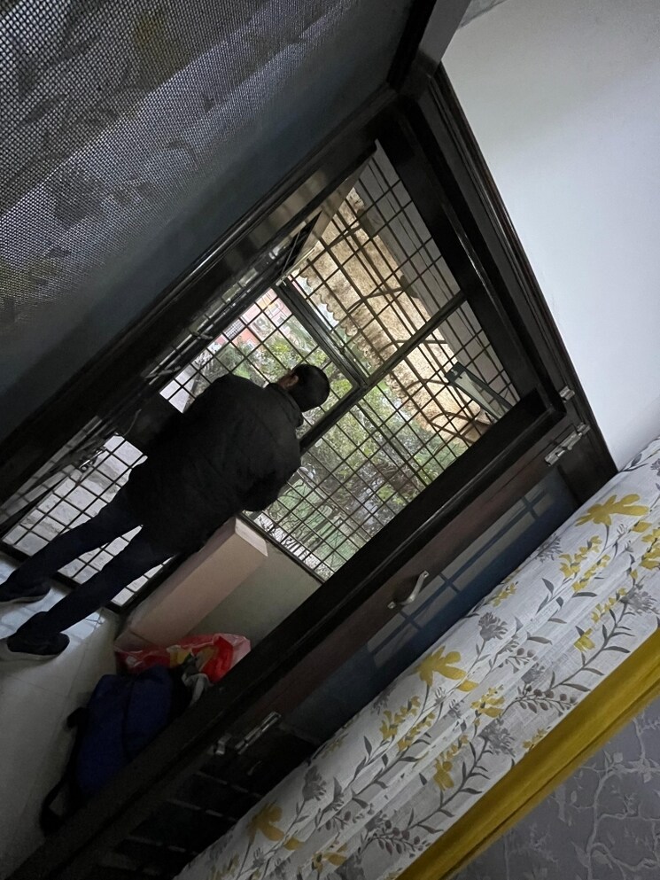 Exterior View, rwa-jalvayu-vihar 3 Bedroom 1500 Sq.Ft. Apartment In Sector 25 Noida 8133065